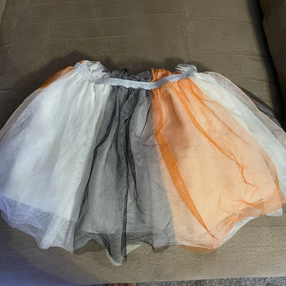 Disney Minnie Mouse tutu